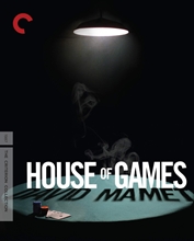 Picture of HOUSE OF GAMES/BD