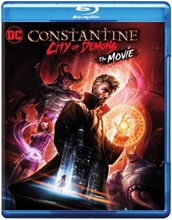 Picture of CONSTANTINE: CITY OF DEMONS - THE MOVIE