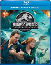 Picture of JURASSIC WORLD: FALLEN KINGDOM