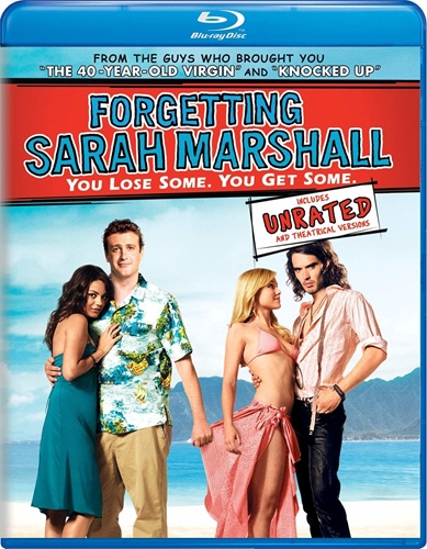 Picture of FORGETTING SARAH MARSHALL