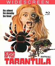 Picture of KISS OF THE TARANTULA