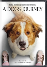 Picture of DOG'S JOURNEY