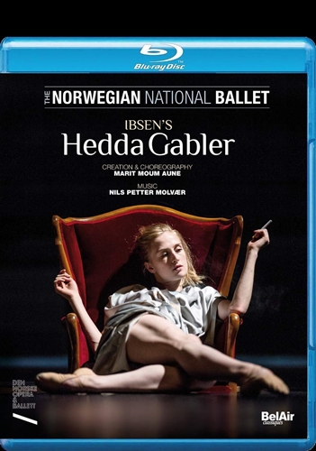 Picture of ISBEN'S HEDDA GABLER