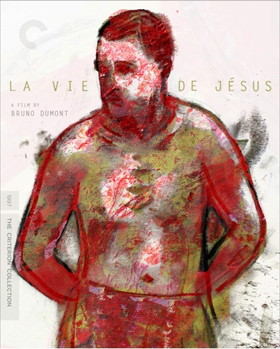 Picture of LA VIE DE JESUS/BD