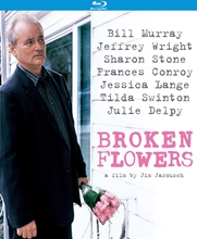 Picture of BROKEN FLOWERS (2005)