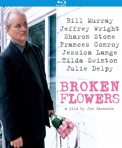 Picture of BROKEN FLOWERS (2005)