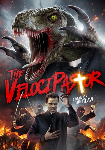 Picture of VELOCIPASTOR