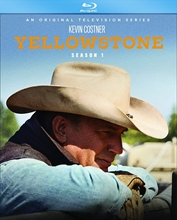 Picture of YELLOWSTONE: SEASON ONE