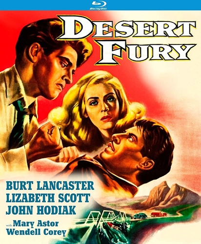 Picture of DESERT FURY (1947)