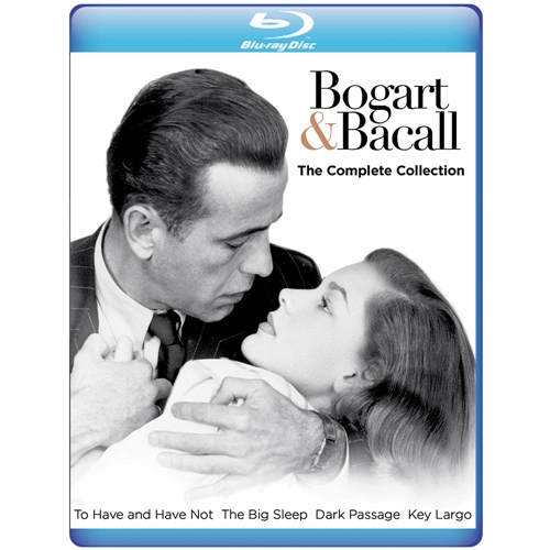 Picture of BOGART & BACALL: COMPLETE COLLECTION (1947)