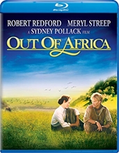 Picture of OUT OF AFRICA