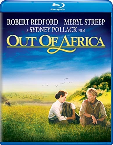 Picture of OUT OF AFRICA