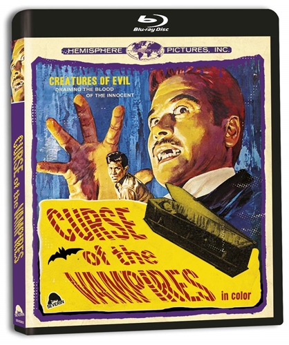 Picture of CURSE OF THE VAMPIRES