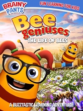 Picture of BEE GENIUSES: THE LIFE OF BEES