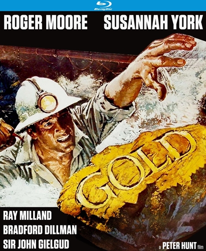 Picture of GOLD (1974)