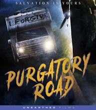 Picture of PURGATORY ROAD