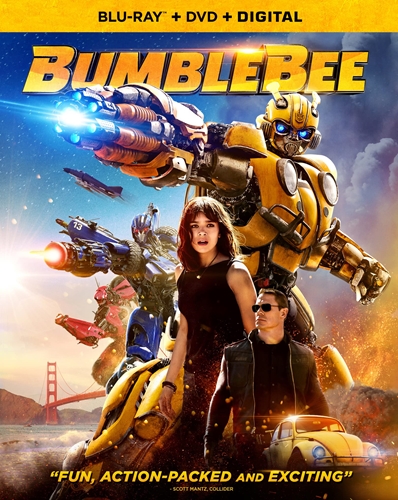 Picture of BUMBLEBEE