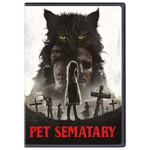 Picture of PET SEMATARY