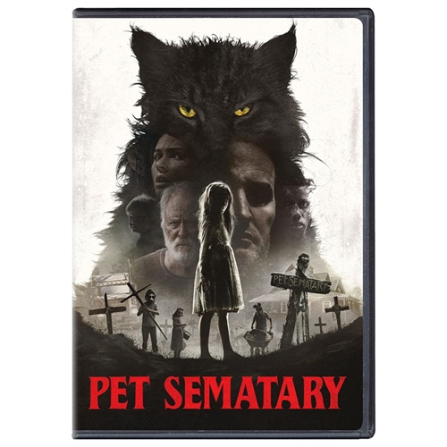 Picture of PET SEMATARY