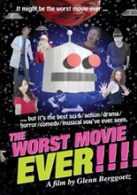 Picture of Worst Movie Ever!