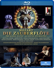 Picture of DIE ZAUBERFLOTE