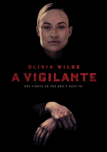 Picture of VIGILANTE