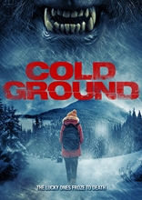 Picture of Cold Ground