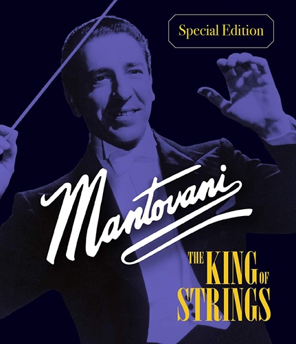 Picture of The King Of Strings Special Edition