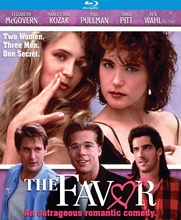 Picture of FAVOR (1994)