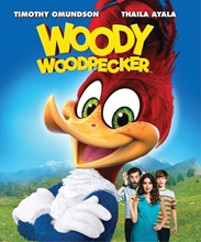 Picture of WOODY WOODPECKER