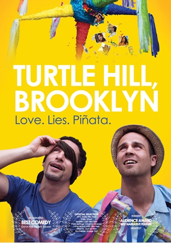 Picture of Turtle Hill, Brooklyn