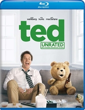 Picture of TED