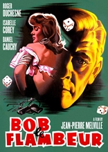 Picture of BOB LE FLAMBEUR (1956)