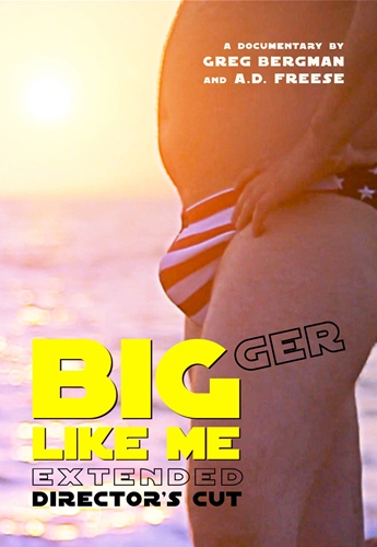 Picture of Bigger Like Me