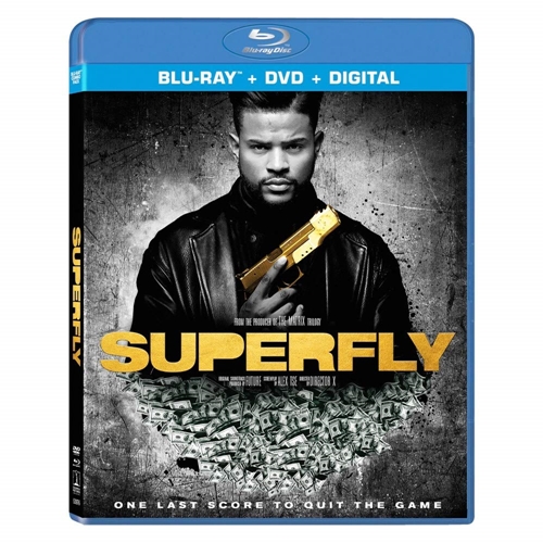 Picture of SUPERFLY