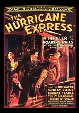 Picture of HURRICANE EXPRESS