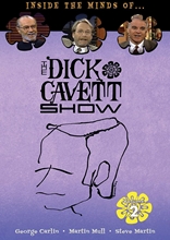 Picture of DICK CAVETT SHOW: INSIDE THE MINDS OF 2