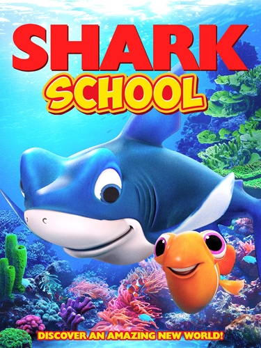 Picture of SHARK SCHOOL