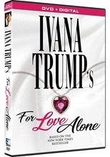 Picture of IVANA TRUMP'S FOR LOVE ALONE DVD