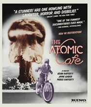 Picture of ATOMIC CAFE (1982)