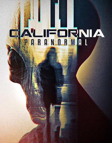 Picture of California Paranormal