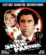 Picture of SILENT PARTNER (1978)