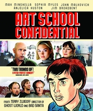 Picture of ART SCHOOL CONFIDENTIAL