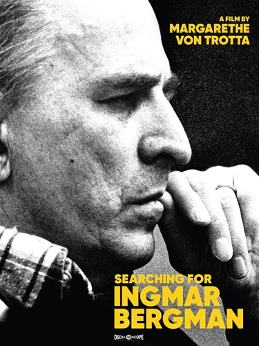 Picture of Searching For Ingmar Bergman