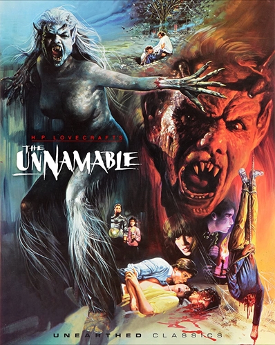 Picture of UNNAMABLE