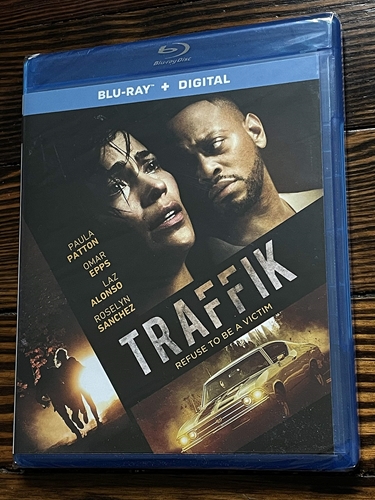 Picture of TRAFFIK