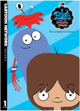 Picture of FOSTER'S HOME FOR IMAGINARY FRIENDS: COMP SEASON 1