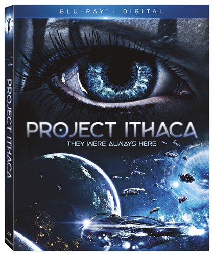 Picture of PROJECT ITHACA