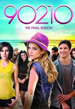 Picture of 90210: SEASON FINAL