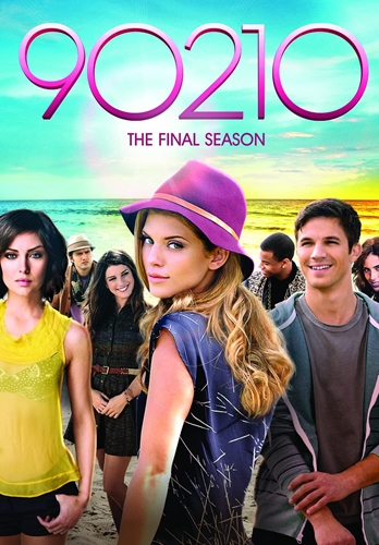 Picture of 90210: SEASON FINAL